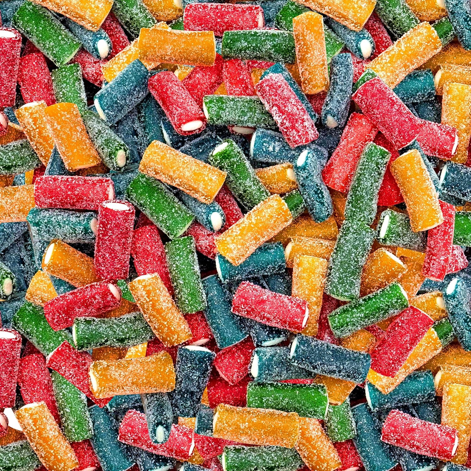 What is the price of Alpha Bites Gummies?