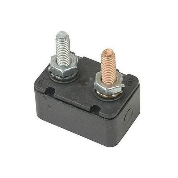 Pollak 54120 Tow Wiring