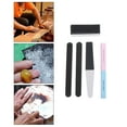 thumbnail image 4 of Kits d'Outils Tampons pour Limes à Ongles 5 Types d'Outils, 4 of 8