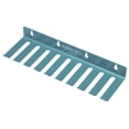 thumbnail image 1 of Soporte para cables de prueba Fluke Pomona 2708 Blue Steel, 1 of 1