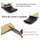 thumbnail image 4 of 2pzs Cinturones Táctico Ajustable Lona Tejida Casual Militar Xtellar multicolor, 4 of 4
