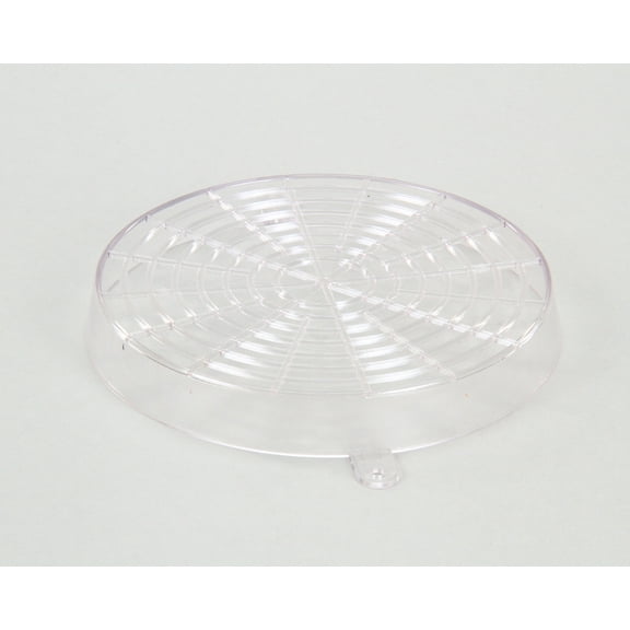 Perlick Guard, Evaporator Fan, Plastic 65557 - Genuine OEM Replacement Part