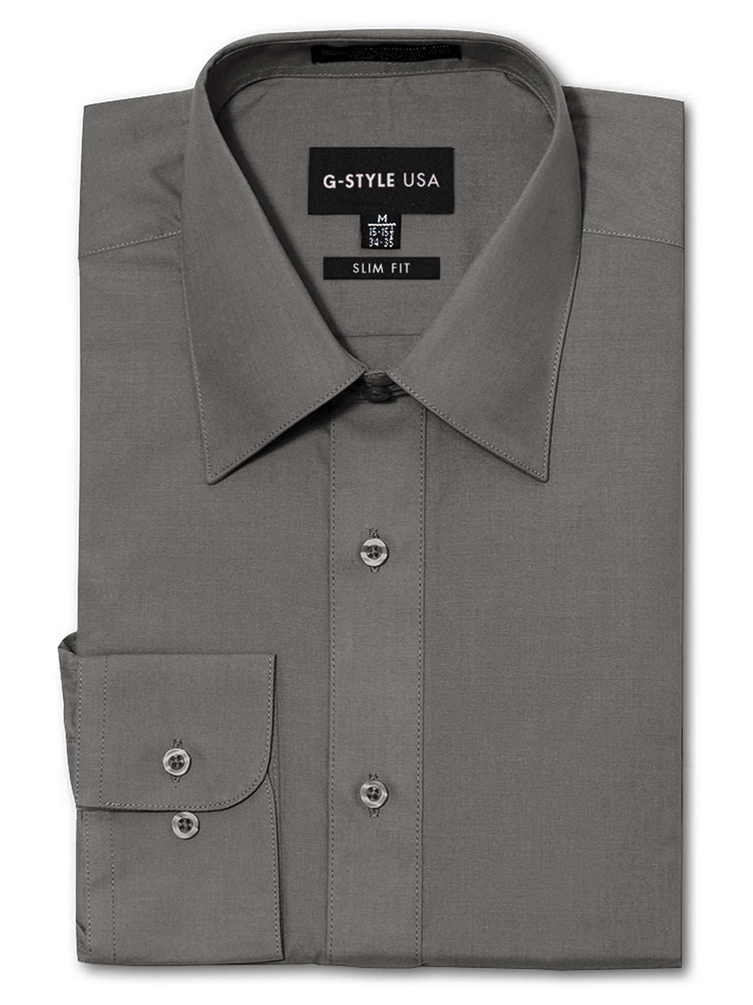 Mens 2xl dress shirts Clearance