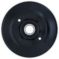 thumbnail image 2 of 8TEN Idler Pulley for John Deere Simplicity AM38171 AM103542 AM32369 810-CID2218L, 2 of 6