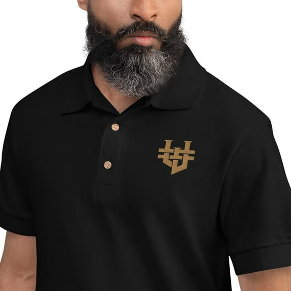 La'Jor LL Polo Shirt