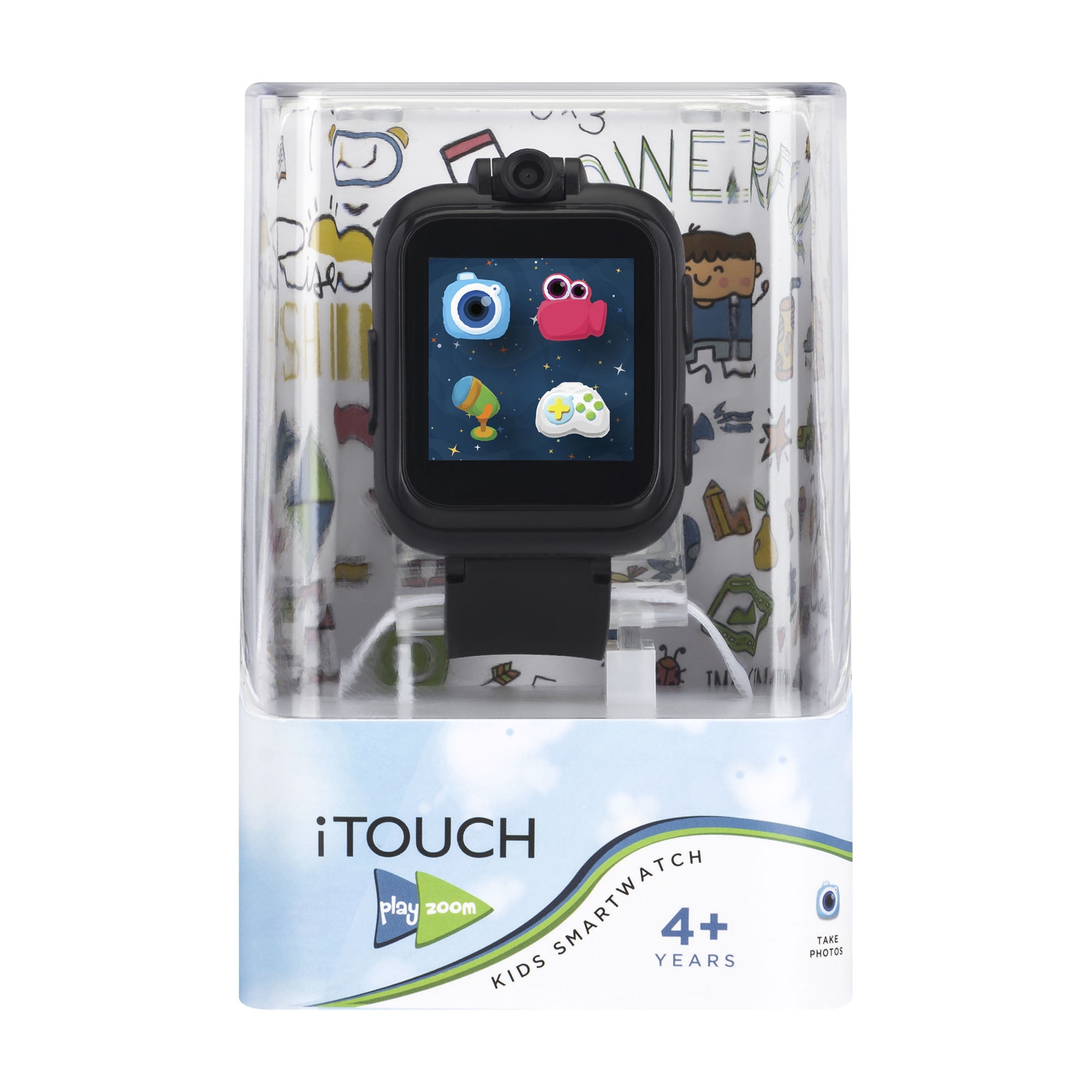 touch playzoom