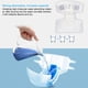 thumbnail image 5 of Pañales De Lactancia Para Adultos, Almohadilla De Orina De Tamaño L De Absorción Rápida De Agua, Transpirable Para Hombres Y Mujeres Adultos ANGGREK Elderly Nappies, 5 of 7