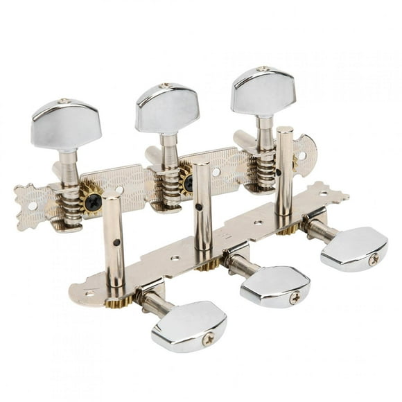 Vintage And Elegant Guitar Tuning Key, Practicability Guitar Machine Head, For Home Electric Guitar