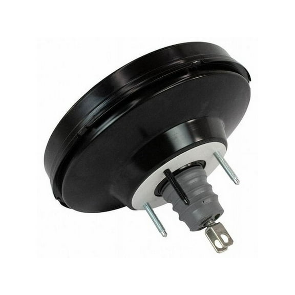 Brake Booster - Compatible with 2014 - 2018 Ford Focus ST 2.0L 4-Cylinder E.c.o.b.o.o.s.t 2015 2016 2017