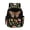 Butterfly Floral Monstera Leaf, variant on SEANATIVE Students Backpack for School Travel Laptop Backpack 17 Inch Lightweight Casual Daypack Schoolbag for Elementary Middle High School, Koala Print Green