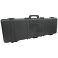 thumbnail image 2 of Trimex 40" inch Gun Cases Handgun Pistol Storage Lockable Shooting Range Hunting Outdoors Sporting Black, 2 of 10