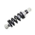 thumbnail image 3 of vortess Motorcycle Shock Absorber Rear Suspension Spring Damper Metal Device Replacement 750lbs Support Suitable for Mini Bike Electric Bicycle Mountain Bike ATV Black, 3 of 9