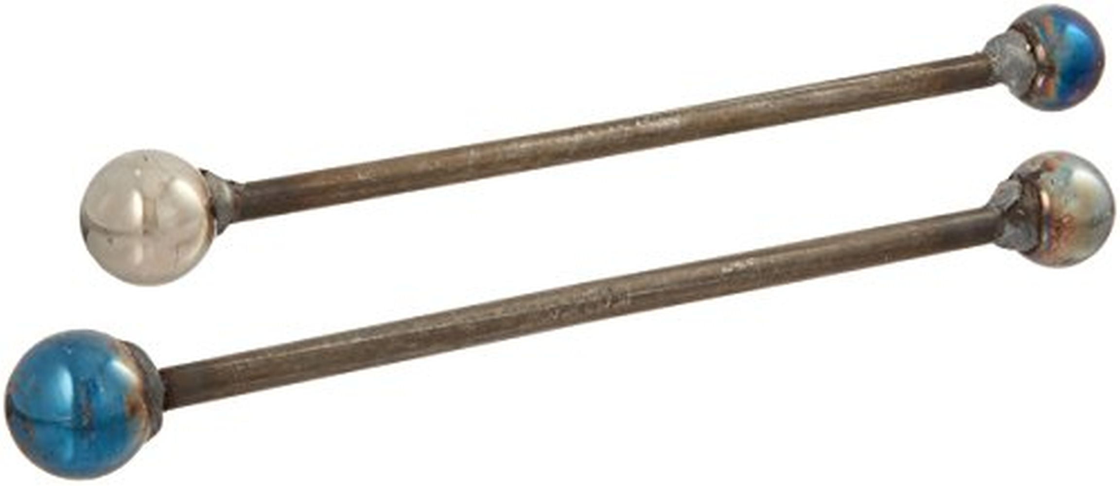 Kraft BL390 Masonry Barbell Jointers, 2-Pack by Kraft Tool