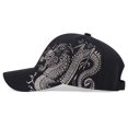 thumbnail image 3 of Gorra de béisbol Dragons Anime Trucker para niños de 56 a 58 cm, 3 of 3