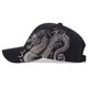 thumbnail image 3 of Gorra de béisbol Dragons Anime Trucker para niños de 56 a 58 cm, 3 of 3