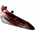 thumbnail image 3 of For Toyota Camry Tail Light Assembly 2018 2019 2020 Passenger Side | Outer | LE Model | For TO2805134 | 81550-06720, 3 of 4