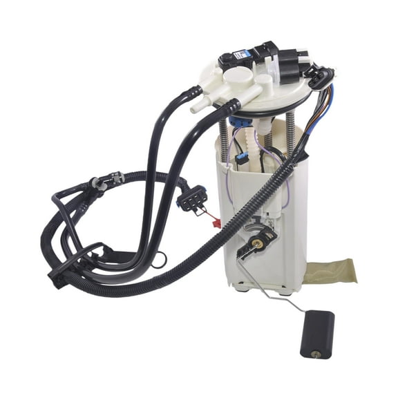 Herko Fuel Pump Module 134GE for Chevrolet Oldsmobile Pontiac Malibu 1998-2001