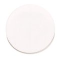 thumbnail image 1 of 20PCS Acrylic Round Circle Disc - White Lucite Sheet 1/8" Thick (3.5" Diameter), 1 of 4