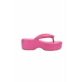 thumbnail image 2 of Melissa Women 33772 AF659/ORANGE/PINK, 2 of 5