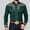 C01, variant on Mens Western Cowboy Shirts Long Sleeve Button Down Lapel Slim Embroidered Spring Fall Black Shirts XXXL
