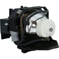 thumbnail image 3 of Jaspertronics Lamp & Housing for The Epson EB-1810 Projector with Original Specification & Full Lifespan Bulb Inside 1 Year Warranty 1 Unit per pack, 3 of 7