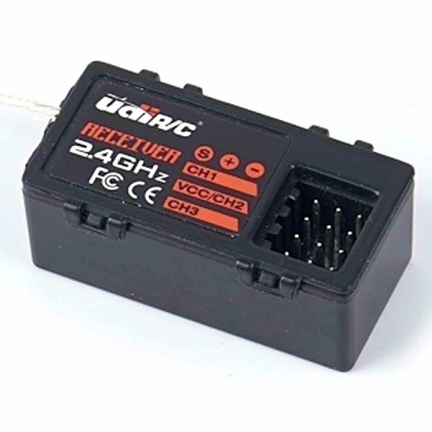 udi005 rc boat