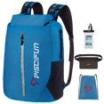 thumbnail image 1 of Mochila impermeable Dry Bag Piscifun 30L Azul Claro, 1 of 6