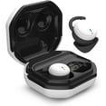 thumbnail image 2 of MUSICOZY Sleep Earphones Bluetooth Sports Headphone, Wireless Music Sleeping Headphones Noise-Canceling Earbuds Mini Earphones Bluetooth 5.3 Hidden Headphones for Side Sleepers/Work,Black, 2 of 11