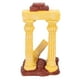 thumbnail image 4 of Simulación de columna romana, decoración de pecera, columna romana, decoración de acuario, decoración de pecera, columna romana, columna romana, decoración de acuario, artesanía excepcional, 4 of 8
