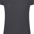 thumbnail image 3 of PRO RTX Womens Pro Piqu Polo Shirt, 3 of 4