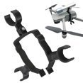 thumbnail image 4 of Drone Night Light Holder, Tamaño Compacto Asy Para Almacenar Y Llevar Drone Flashlight Holder Para Compatible Con DJI Mavic Air 2/Air 2S, 4 of 8