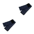 thumbnail image 2 of stanreset Bandage de Poignet Sport Ajustable Attelle Élaborée Soutien pour Tunnel de Musculation Entorse Levage Récupération du Corps Bleu Type2 NO2, 2 of 6