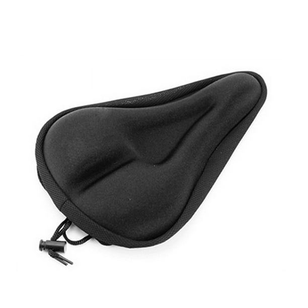 Gel bike seat cover cheap walmart