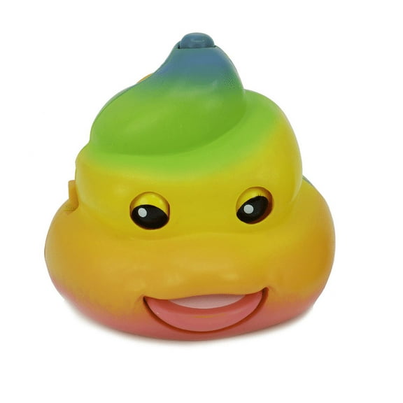 Mojimoto Rainbow Poo