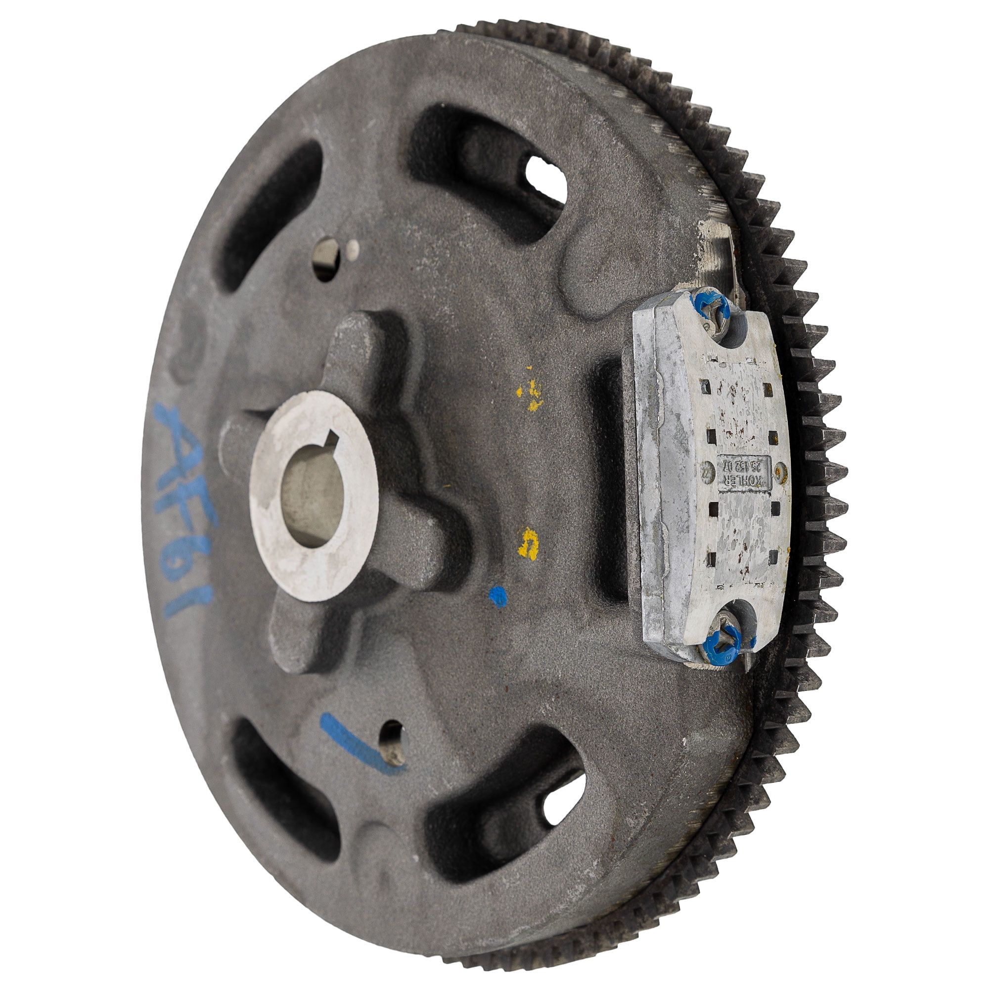 CUB CADET KH-32-025-21-S Flywheel Assembly Z Force RZT LGT SLT