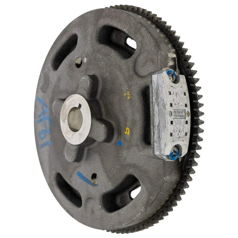 くうた CUB CADET KH-32-025-21-S Flywheel Assembly Z Force RZT LGT