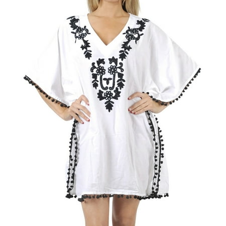 La Leela La Leela Beach Cover Ups Dresses Resortwear Gifts