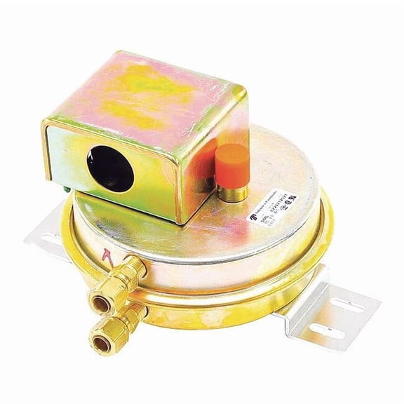 Antunes Pressure Switch,0.05" to 9" 8224212021