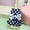 Dark blue, variant on Adorable Pet Clothes for Cats & Small Dogs - Charming Spring & Autumn Wear