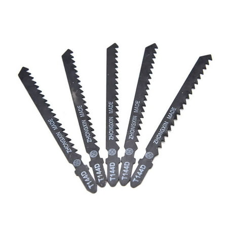 

Jig Saw Blades T144 100mm For Wood Fibreboard Reciprocating Saw Blade