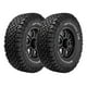 thumbnail image 1 of PAQUETE DE 2 LLANTAS 265/70r17 Lt Bf Goodrich All Terrain T/a Ko2 121 BFGoodrich ALL TERRAIN T/A KO2, 1 of 2