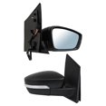 thumbnail image 1 of Espejo Generica Crossfox 2011 A 2015 Volkswagen Der Elect C/Direcc., 1 of 4