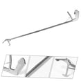 thumbnail image 2 of Pinza atrapadora de serpientes Gogogmee de acero inoxidable de 120 cm, 2 of 9