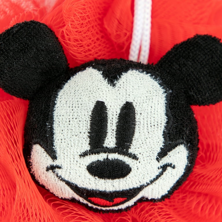 Disney Red & White Mickey & Minnie Mouse Toss Kitchen Towels, 2