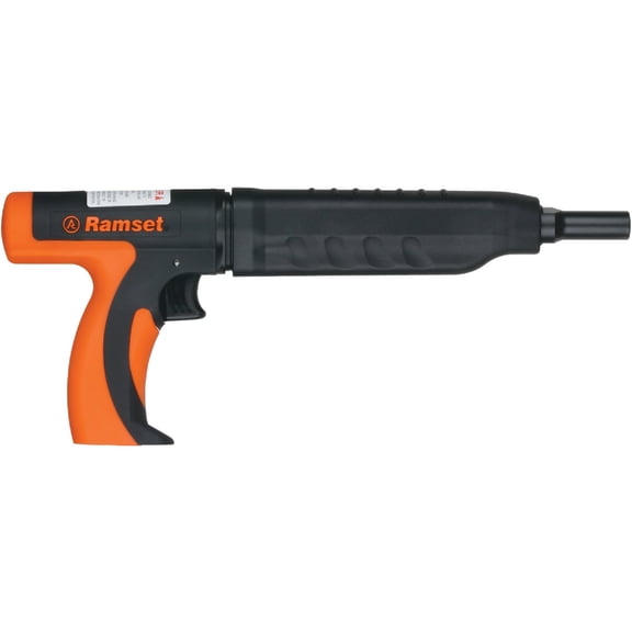 ITW Ramset 40088 MasterShot .22 Caliber Single Shot Powder Activated Tool