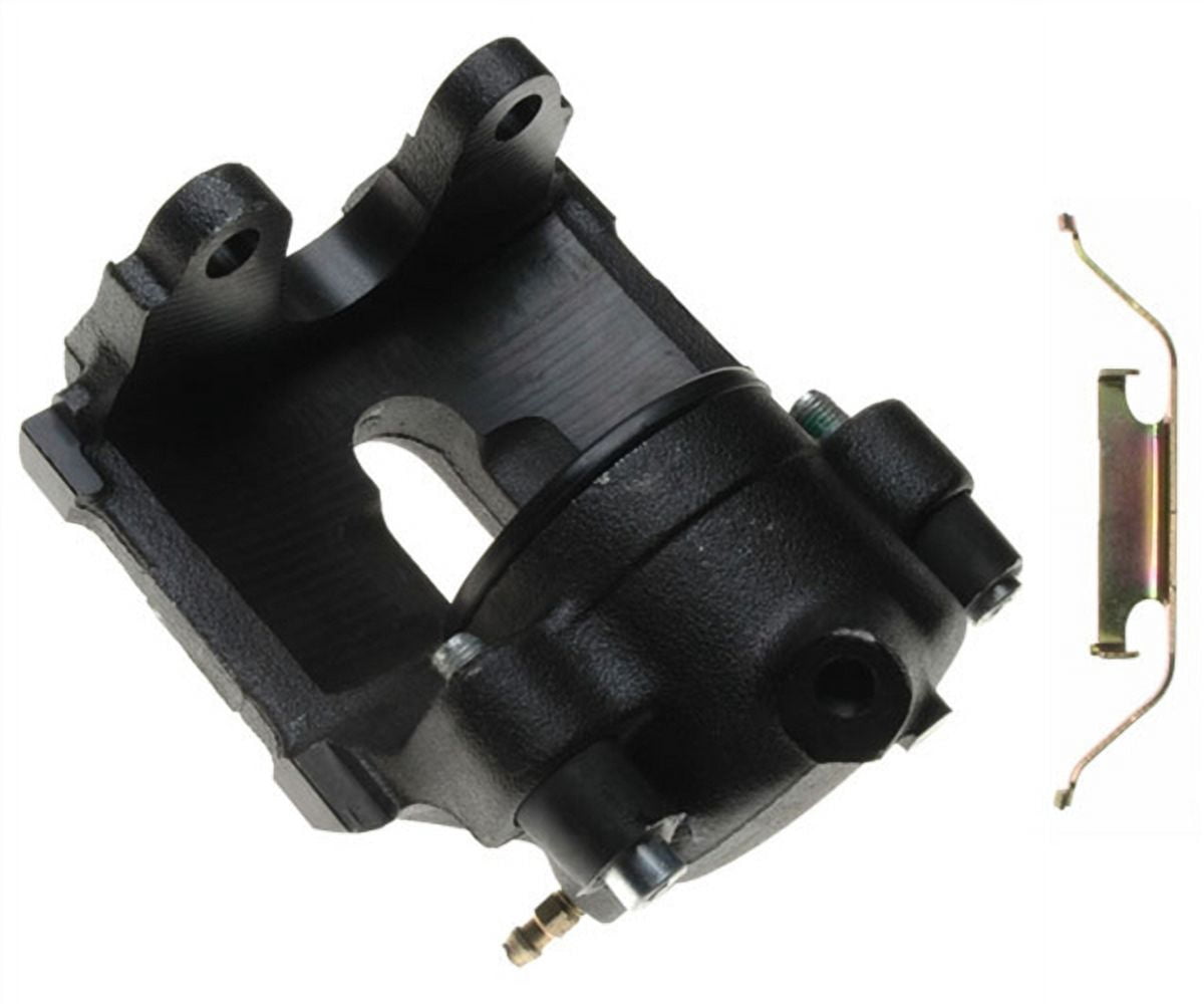 Raybestos R-Line Reman Semi-Loaded Caliper