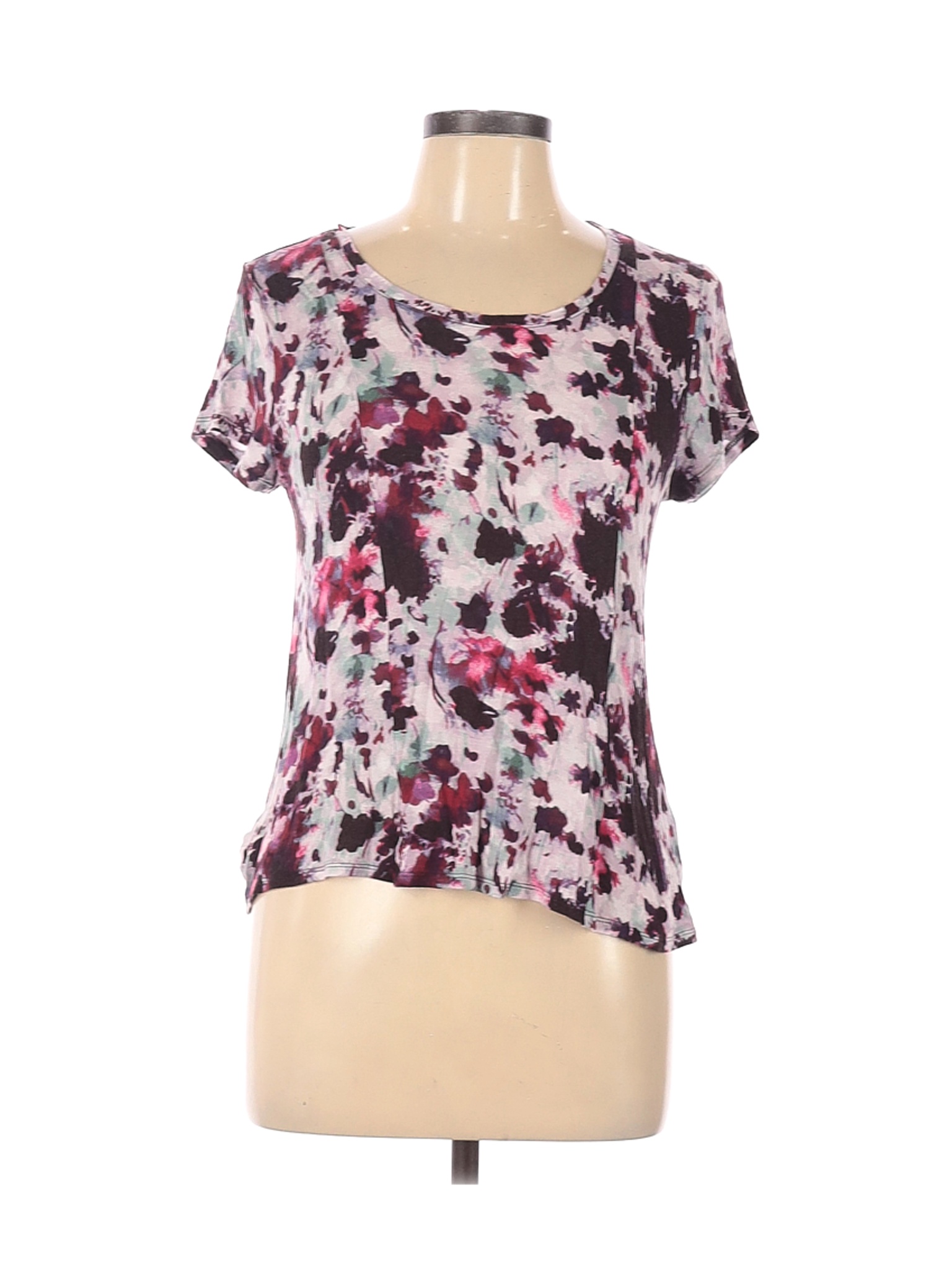 vera wang petite tops