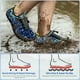 thumbnail image 3 of Zapatos acuáticos CROVA con empuñaduras de tacón integradas para niños, senderismo, playa, 3 of 9