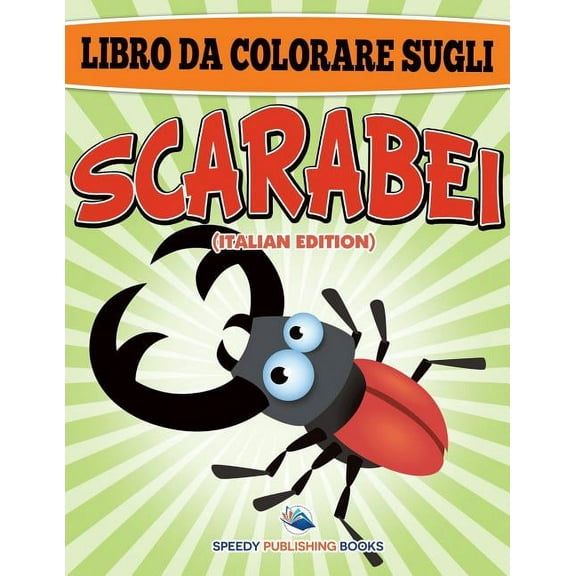 Libro Da Colorare Super Rilassante (Italian Edition) (Paperback)