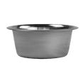thumbnail image 1 of Plato De Acero C/Base Antiderrapante 24 Oz (680 G) Fancy Pets 24 oz, 1 of 2